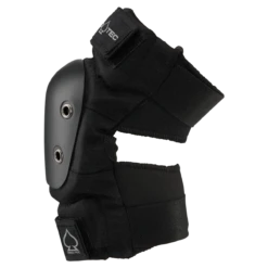Protec Skate/Street - Elbow And Knee Combo Pack (Black) 6 Protec Skate/Street - Elbow And Knee Combo Pack (Black) -Roller Skating Store Protec Street Elbow