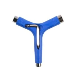 Psycho - Roller Skate Y-Tool -Roller Skating Store Psycho SK8 Y Tool Blue