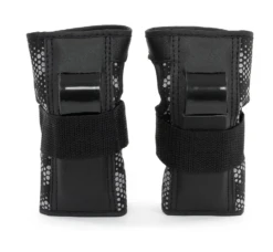 REKD - Wrist Guard (Blue Or Grey) -Roller Skating Store REKD WristGuard Grey 2