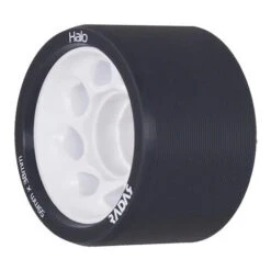 Radar Halo - Quad Wheel - (4 Pack) -Roller Skating Store Radar Halo 99A