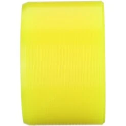 Reckless Envy - Quad Skate Wheels (4-Pack) -Roller Skating Store Reckless Envy yellow 62mm 3