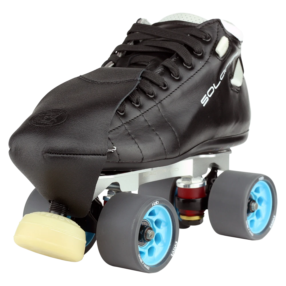 Riedell - Pro Fit Leather Toe Caps 2 Riedell - Pro Fit Leather Toe Caps - Image 2