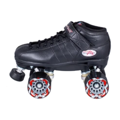 Riedell R3 Cayman - Derby / Speed Quad Skates -Roller Skating Store RiedellR3 Cayman 2