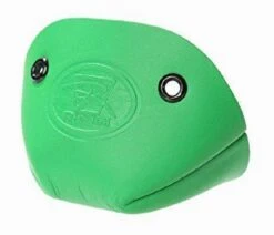 Riedell - Leather Toe Cap 14 Riedell - Leather Toe Cap -Roller Skating Store RiedellToeCap Green