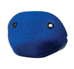Riedell - Leather Toe Cap 13 Riedell - Leather Toe Cap -Roller Skating Store RiedellToeCap RoyalBlue