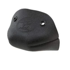 Riedell - Leather Toe Cap 16 Riedell - Leather Toe Cap -Roller Skating Store RiedellToeCap black