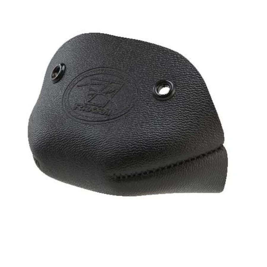 Riedell - Leather Toe Cap 8 Riedell - Leather Toe Cap - Image 8