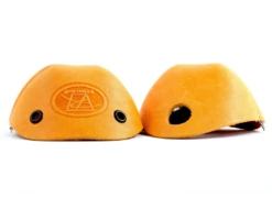 Riedell - Leather Toe Cap 15 Riedell - Leather Toe Cap -Roller Skating Store RiedellToeCaps Mango