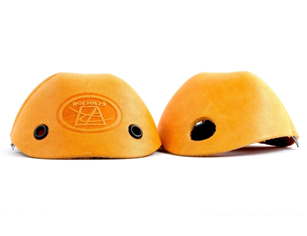 Riedell - Leather Toe Cap 7 Riedell - Leather Toe Cap - Image 7