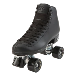 Riedell Wave - Black