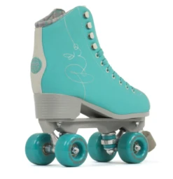 Rio Roller - Signature Teal Skates -Roller Skating Store RioRoller SignatureTealskate 3