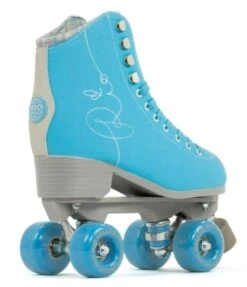 Rio Roller - Signature Blue Skates -Roller Skating Store RioRollersignature blue 3