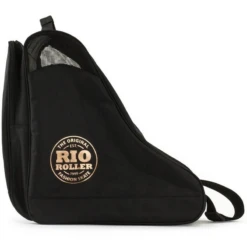 Rio Roller - Rose Gold Skate Bag