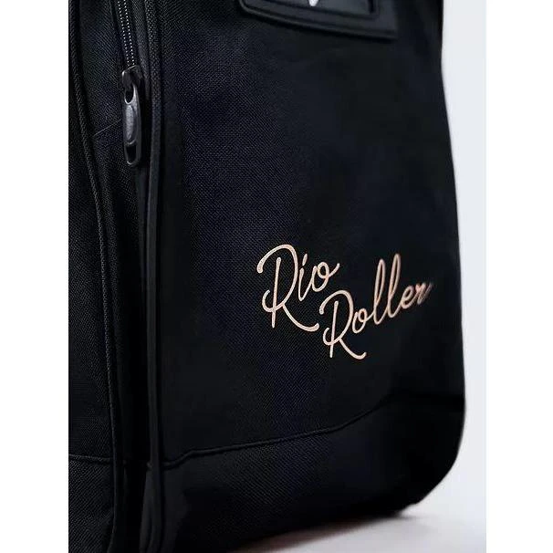 Rio Roller - Rose Gold Skate Bag 2 Rio Roller - Rose Gold Skate Bag - Image 2