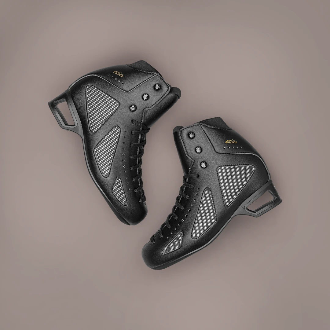 Risport - Mercurio Elite - Artistic Free Skate Boot 2 Risport - Mercurio Elite - Artistic Free Skate Boot - Image 2