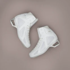 Risport - Mercurio Elite - Artistic Free Skate Boot 5 Risport - Mercurio Elite - Artistic Free Skate Boot -Roller Skating Store Risport MercurioElite White