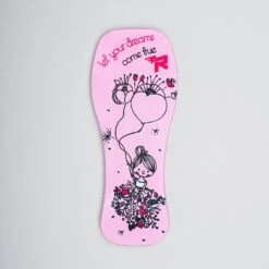 Risport Spinner -Roller Skating Store RisportSpinner Rose