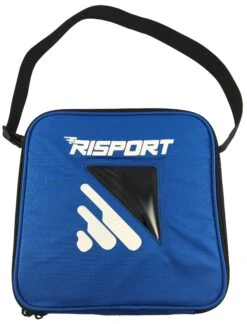 Risport - Quad Wheel Bag (4-set) - Pink Or Blue -Roller Skating Store RisportWheelBag Blue