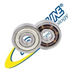 Roll-Line - Bearings ABEC 3