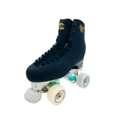 Opera Package - Edea Rondo / Roll-Line Variant-M / Roll-Line Magnum 8 Opera Package - Edea Rondo / Roll-Line Variant-M / Roll-Line Magnum -Roller Skating Store Roll Line OperaSkatePackage black