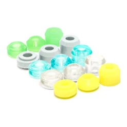 Roll-Line - Urethane Elastomer Suspensions (Cushions)