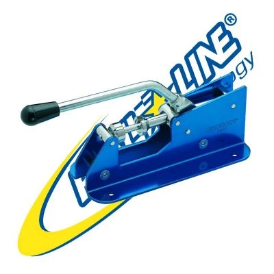 Roll-Line Bearing Press 1 Roll-Line Bearing Press