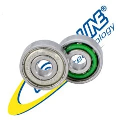 Roll-Line - Bearings ABEC 1