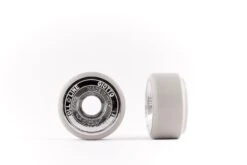 Roll-Line Giotto Wheels - 57mm 8 Roll-Line Giotto Wheels - 57mm -Roller Skating Store Roll LineGiotto 49D 57mm