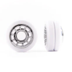 Roll-Line - Ice Wheels 61mm (With Groove) -Roller Skating Store Roll line ice 61mm 95A