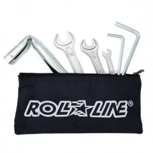 Roll-Line Tool Kit - 7 Piece 1 Roll-Line Tool Kit - 7 Piece
