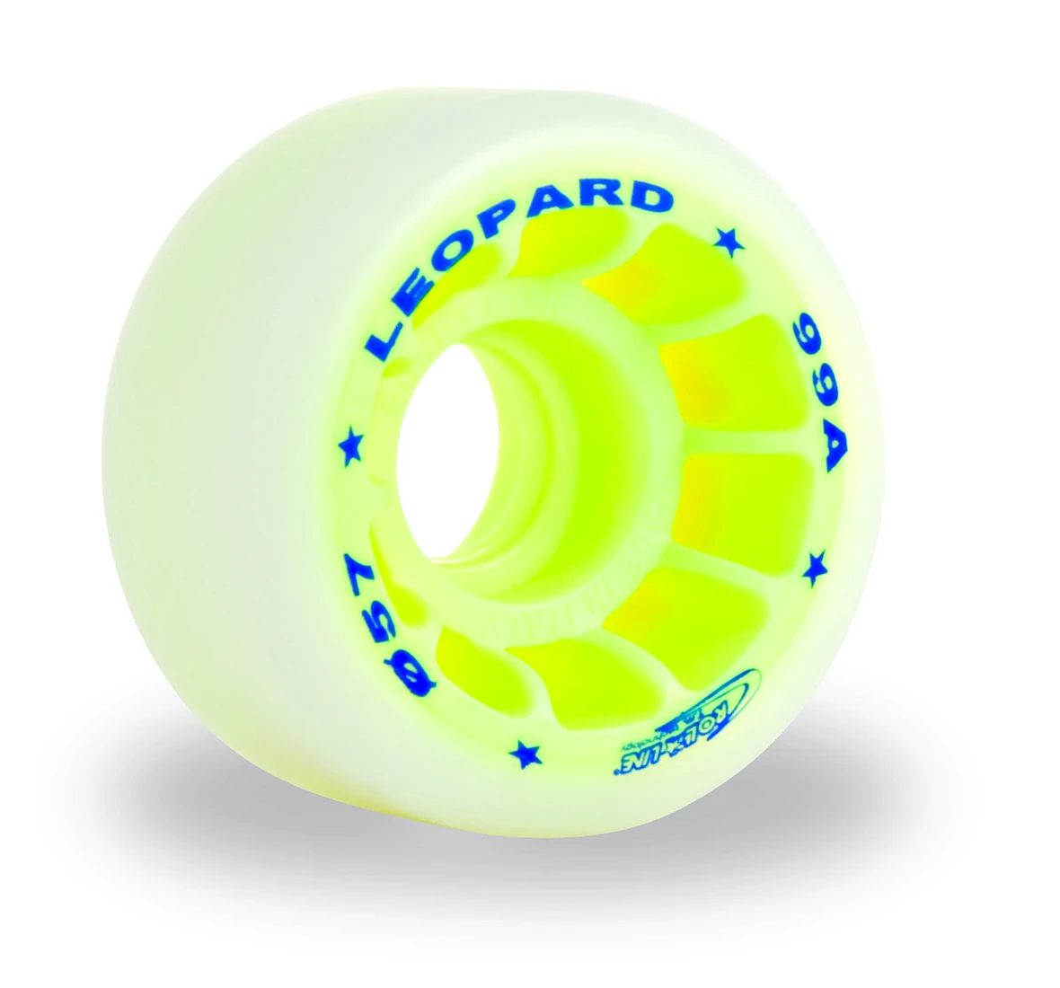 Roll-Line Fox / Panther / Mustang / Leopard Wheels - 57mm 5 Roll-Line Fox / Panther / Mustang / Leopard Wheels - 57mm - Image 5