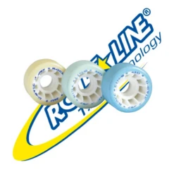 Roll-Line - Devil Wheels (Freeskating)