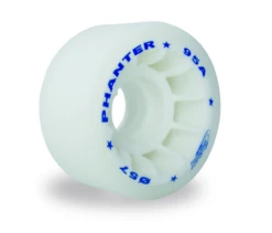 Roll-Line Fox / Panther / Mustang / Leopard Wheels - 57mm 7 Roll-Line Fox / Panther / Mustang / Leopard Wheels - 57mm -Roller Skating Store RollLinePANTHER 95A