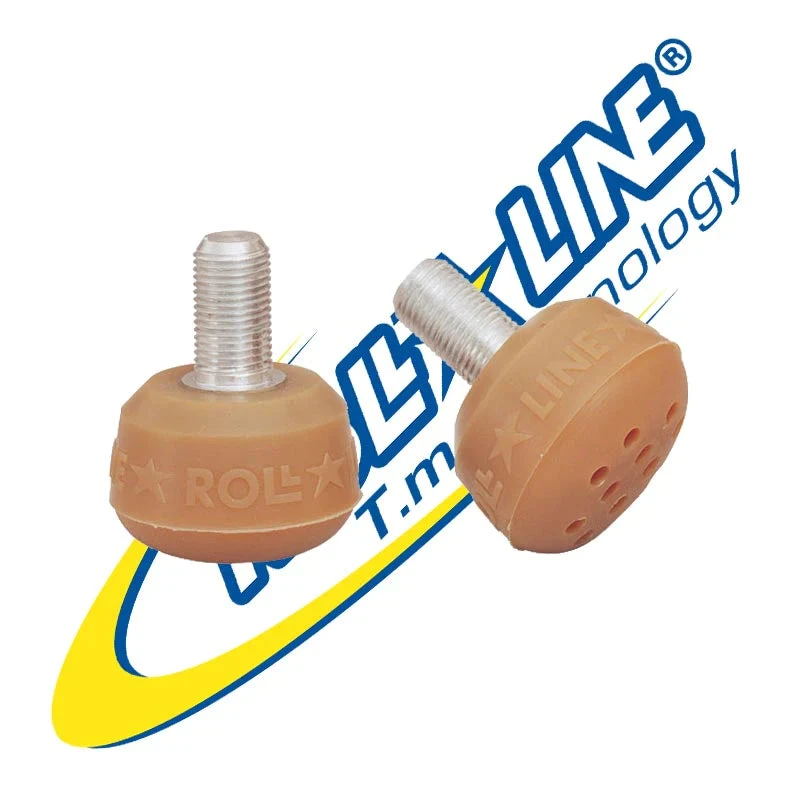 Roll-Line Super Pro Toe Stop (Metric) 1 Roll-Line Super Pro Toe Stop (Metric)