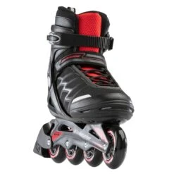 Rollerblade Advantage XT (Black_Red) 6 Rollerblade Advantage XT (Black_Red) -Roller Skating Store RollerbladeAdvantageXT Black Red 3