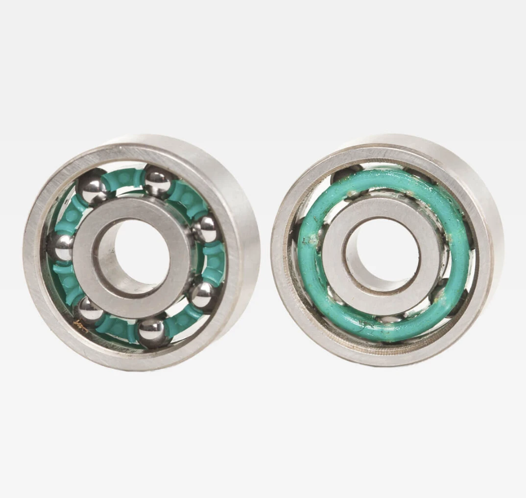 Rollerskates Italia - ABEC 1 – 7mm Bearings 1 Rollerskates Italia - ABEC 1 – 7mm Bearings