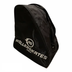 Rollerskates Italia - Skate Bag -Roller Skating Store RollerskatesItalia SkateBag Black