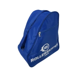 Rollerskates Italia - Skate Bag -Roller Skating Store RollerskatesItalia SkateBag Blue