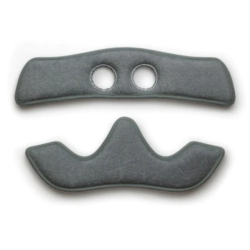 S-One - Lifer Terry Cloth Helmet Liners - Wide (Grey) 1 S-One - Lifer Terry Cloth Helmet Liners - Wide (Grey)