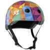 S-One Lifer Helmet - Kaleidoscope Matte