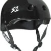 S-One Lifer Helmet - Black Gloss (AUS/NZ Certified)