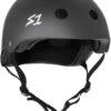 S-One Lifer Helmet - Dark Grey Matte