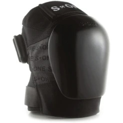 S-One Pro Knee Pad (Gen 4) -Roller Skating Store S OneProKneeGen4 1