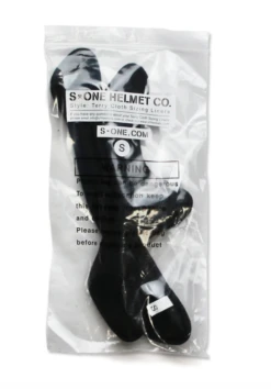 S-One - Lifer Terry Cloth Helmet Liners -Roller Skating Store S1Lifer TerryClothLiner 3