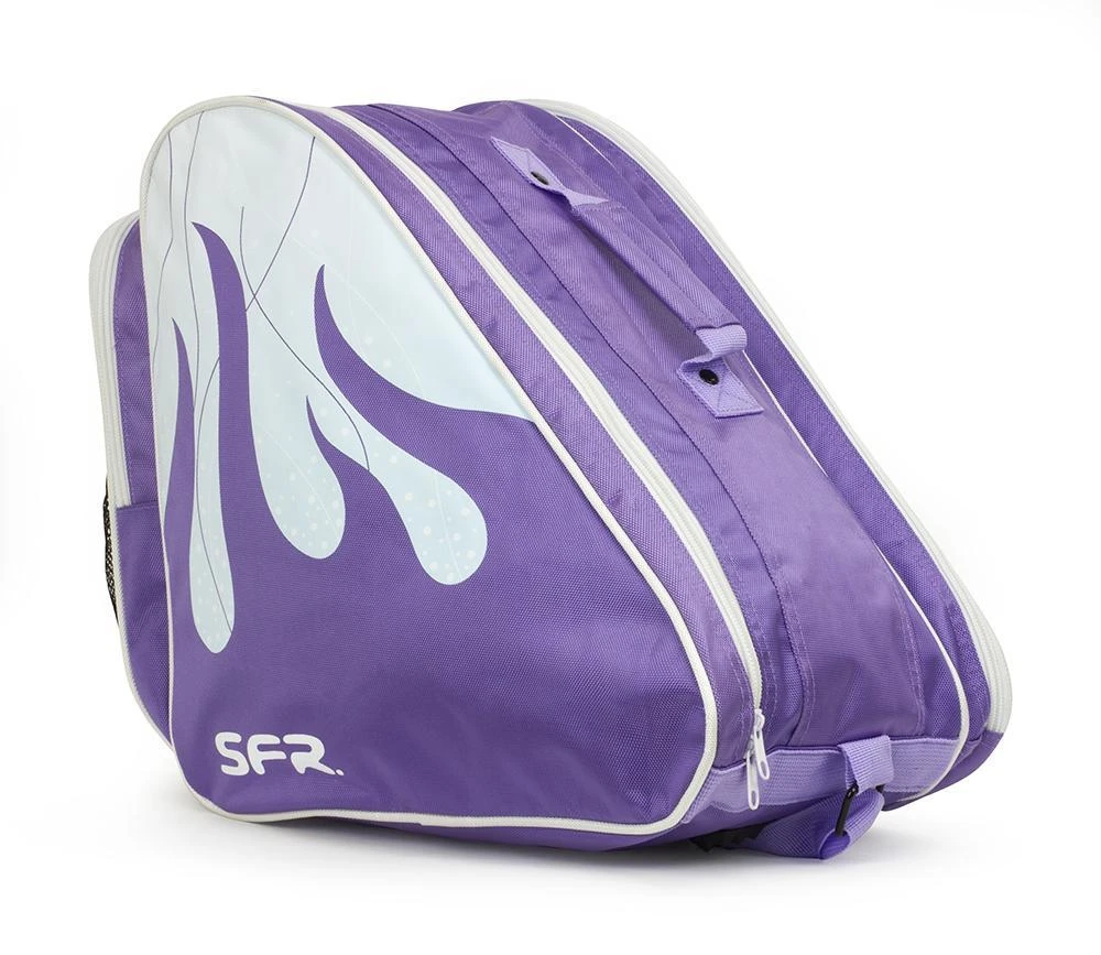 SFR - Pro Skate Bag - Purple 1 SFR - Pro Skate Bag - Purple