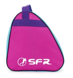 SFR - Vision Skate Bag - Pink -Roller Skating Store SFRVisionSkateBag Pink 3