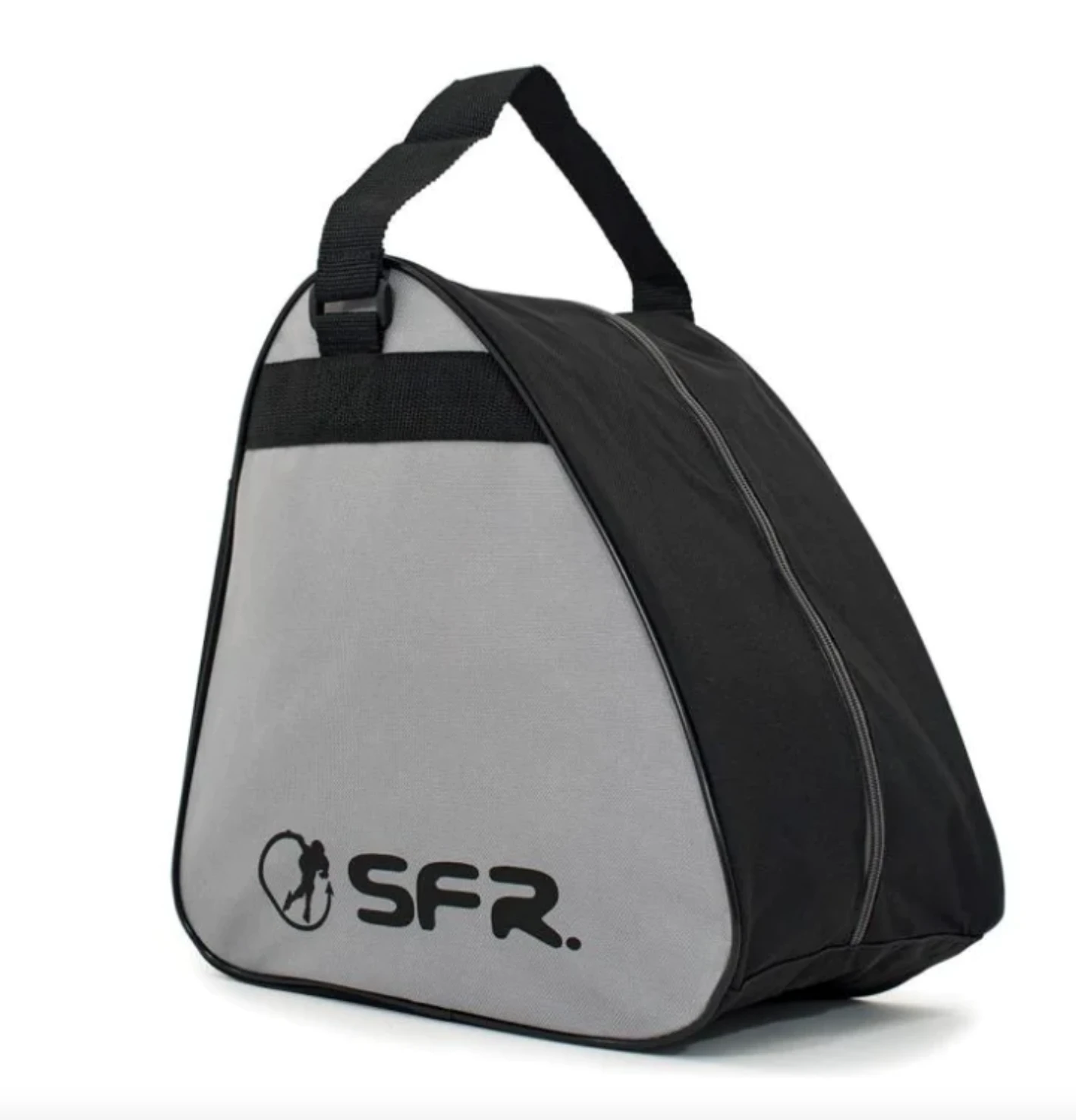 SFR - Vision Skate Bag - Black_Grey 1 SFR - Vision Skate Bag - Black_Grey