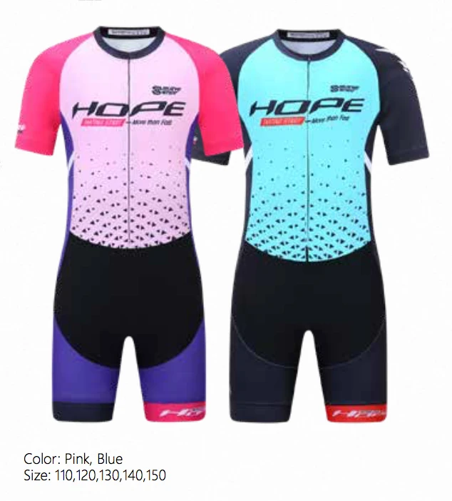 SS Kids Skinsuit 1 SS Kids Skinsuit