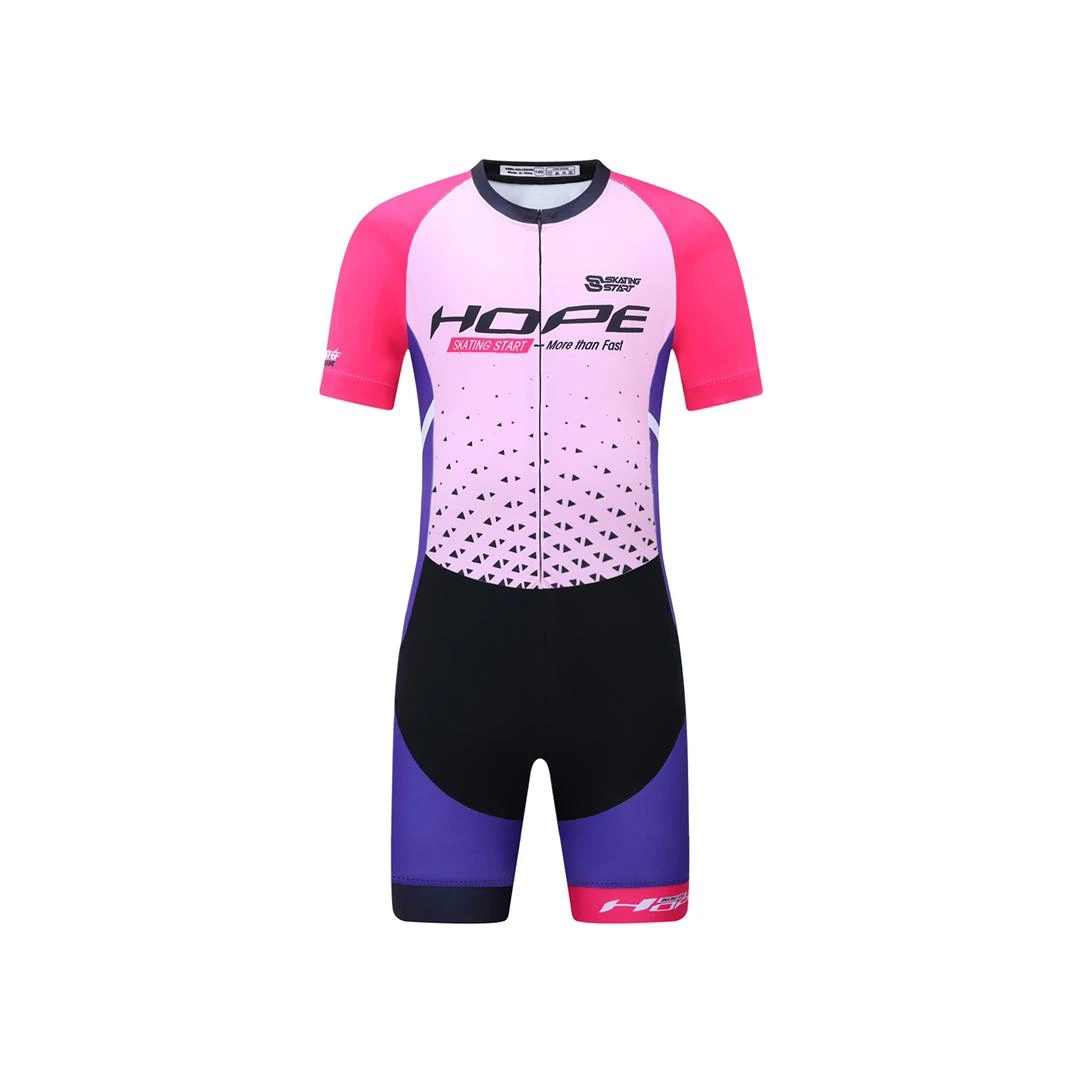 SS Kids Skinsuit 3 SS Kids Skinsuit - Image 3