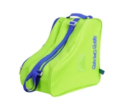 SS - Skate Bag -Roller Skating Store SSTriangleSkateBag Green